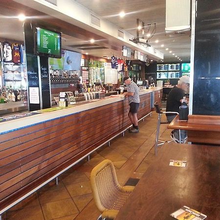 Grand Tasman Hotel Port Lincoln Luaran gambar