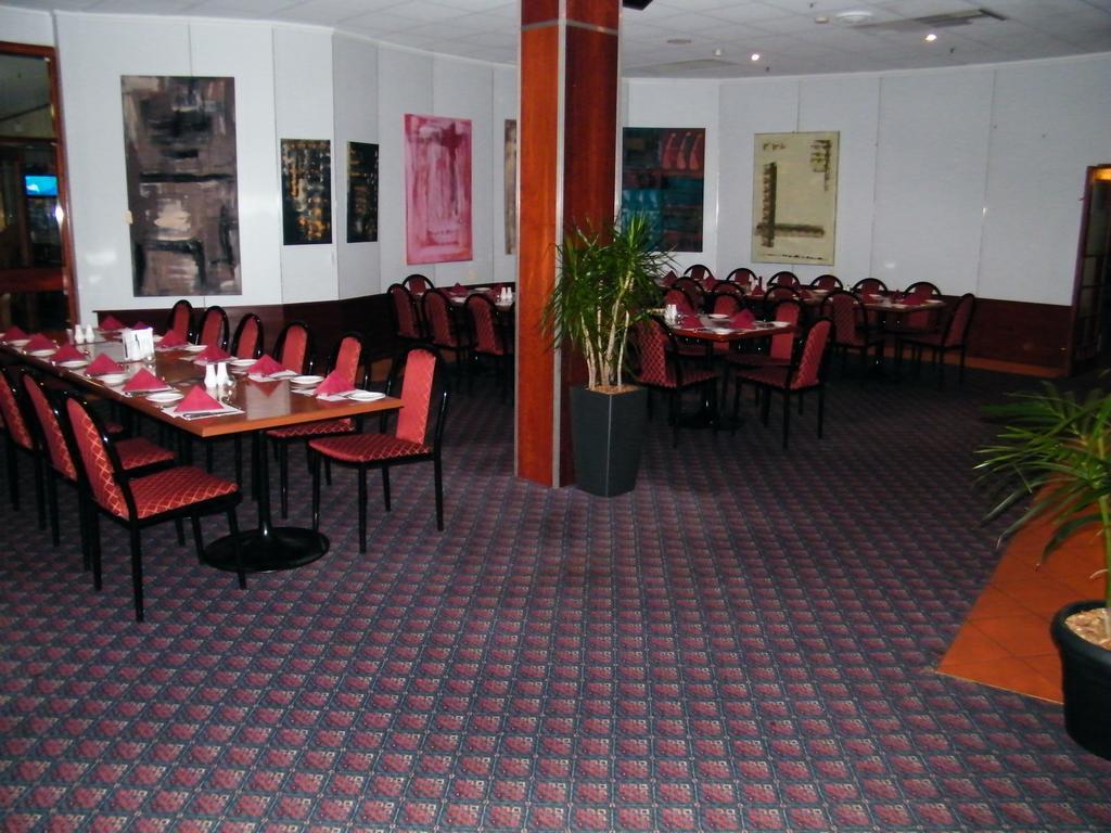 Grand Tasman Hotel Port Lincoln Luaran gambar