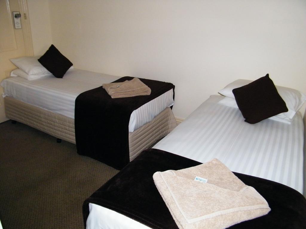 Grand Tasman Hotel Port Lincoln Luaran gambar