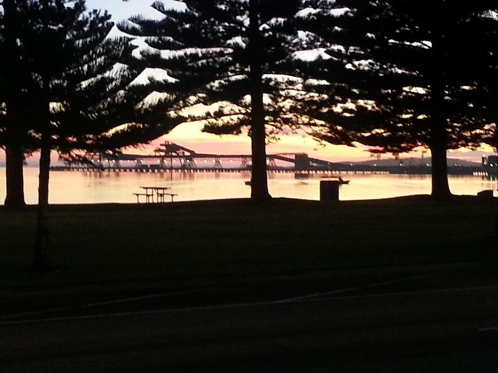 Grand Tasman Hotel Port Lincoln Luaran gambar