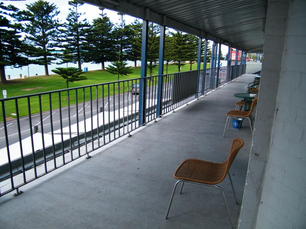 Grand Tasman Hotel Port Lincoln Luaran gambar