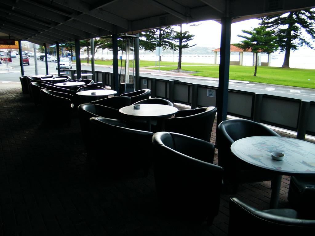 Grand Tasman Hotel Port Lincoln Luaran gambar