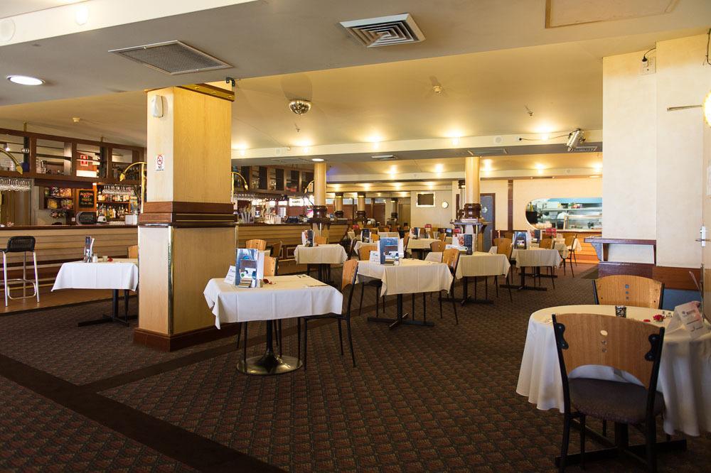 Grand Tasman Hotel Port Lincoln Luaran gambar