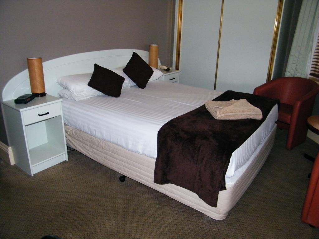 Grand Tasman Hotel Port Lincoln Luaran gambar