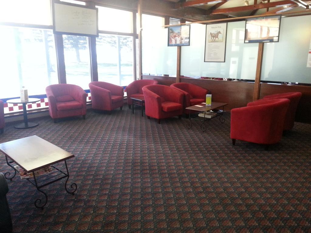 Grand Tasman Hotel Port Lincoln Luaran gambar