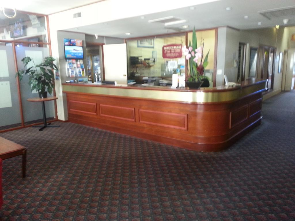 Grand Tasman Hotel Port Lincoln Luaran gambar