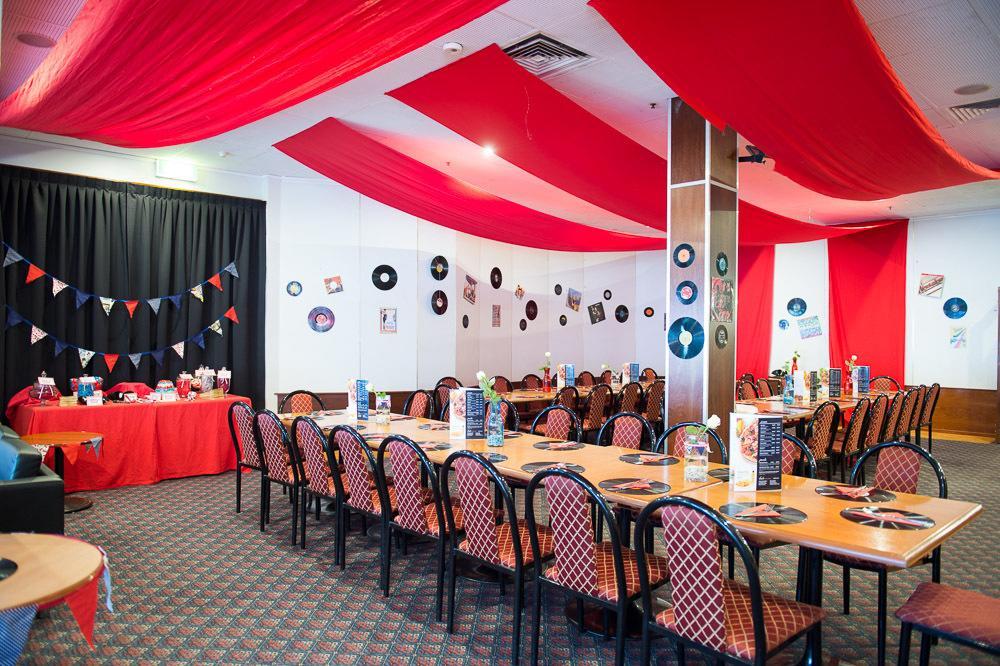 Grand Tasman Hotel Port Lincoln Luaran gambar