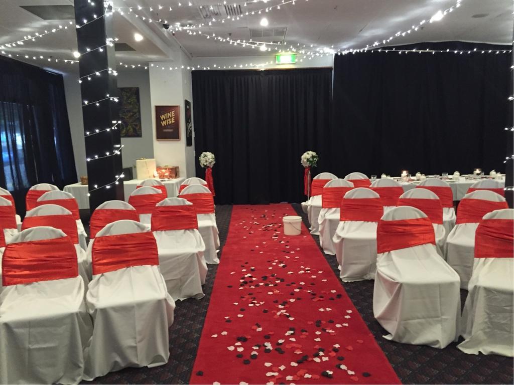 Grand Tasman Hotel Port Lincoln Luaran gambar