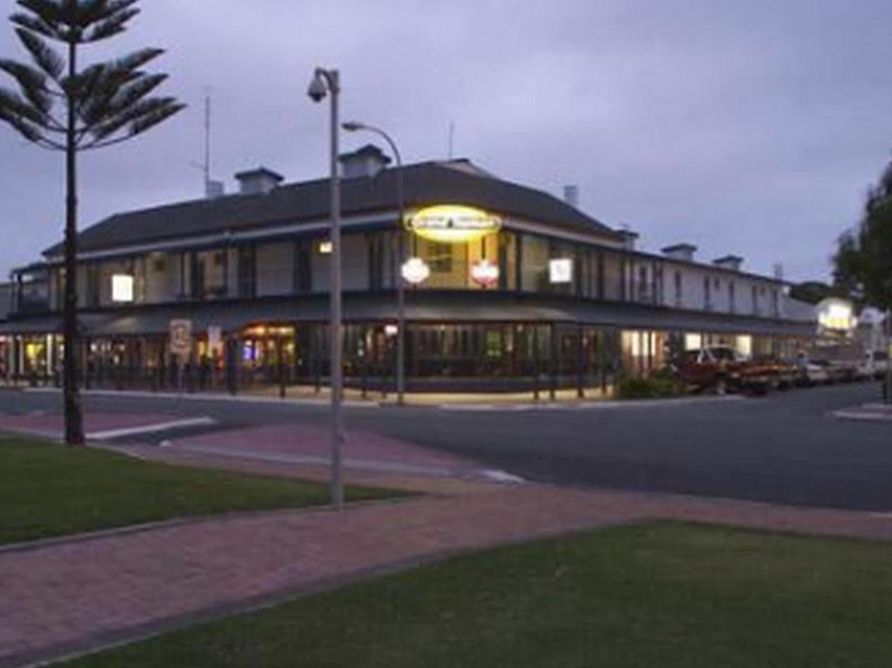 Grand Tasman Hotel Port Lincoln Luaran gambar